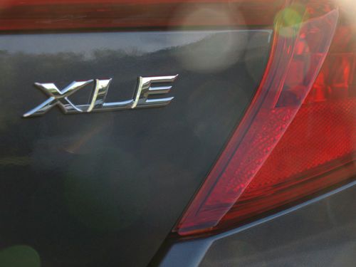 Toyota Camry XLE 4Door, LOW MILES, 1816 miles., US $26,000.00, image 5