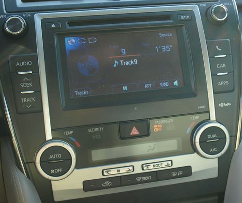 Toyota Camry XLE 4Door, LOW MILES, 1816 miles., US $26,000.00, image 6