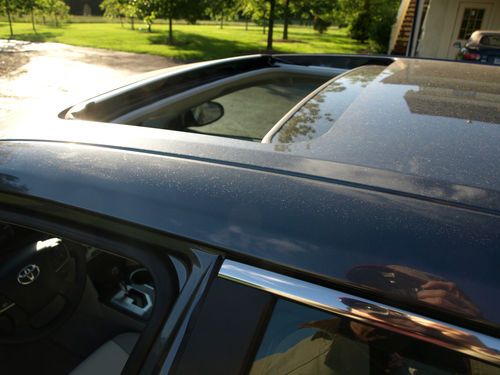 Toyota Camry XLE 4Door, LOW MILES, 1816 miles., US $26,000.00, image 9