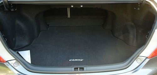 Toyota Camry XLE 4Door, LOW MILES, 1816 miles., US $26,000.00, image 12