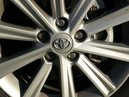 Toyota Camry XLE 4Door, LOW MILES, 1816 miles., US $26,000.00, image 13