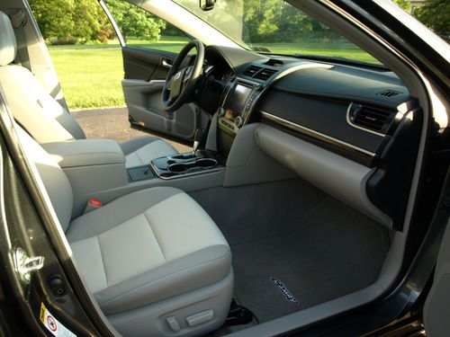 Toyota Camry XLE 4Door, LOW MILES, 1816 miles., US $26,000.00, image 15