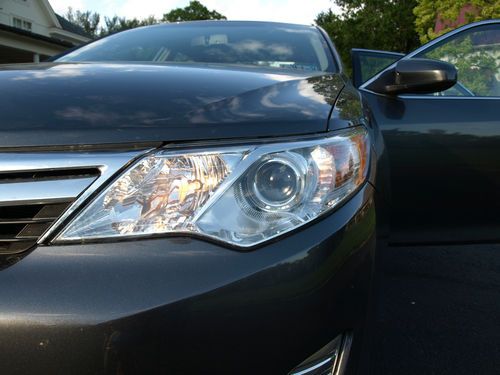 Toyota Camry XLE 4Door, LOW MILES, 1816 miles., US $26,000.00, image 16