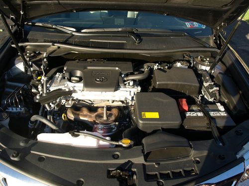 Toyota Camry XLE 4Door, LOW MILES, 1816 miles., US $26,000.00, image 17