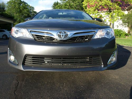 Toyota Camry XLE 4Door, LOW MILES, 1816 miles., US $26,000.00, image 19