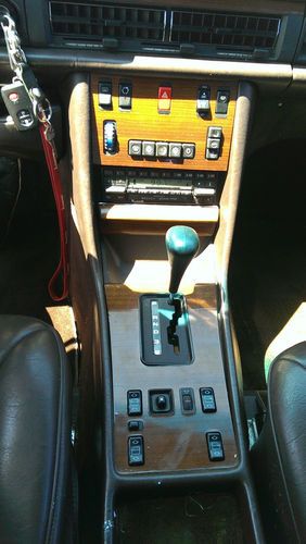 Texas car meticulous w service records 300sdl Mercedes turbo diesel in PA,USA, US $10,900.00, image 11