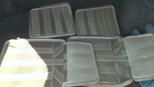 Texas car meticulous w service records 300sdl Mercedes turbo diesel in PA,USA, US $10,900.00, image 18