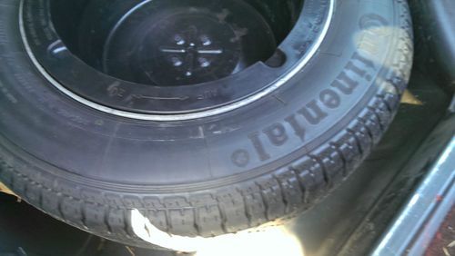 Texas car meticulous w service records 300sdl Mercedes turbo diesel in PA,USA, US $10,900.00, image 19