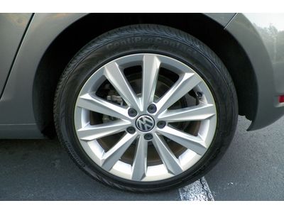 VW GOLF TDI 1 OWNER GEOGIA OWNED STILL UNDER WARRANTY ONLY 21K MILES NO RESERVE, image 20