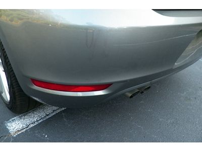 VW GOLF TDI 1 OWNER GEOGIA OWNED STILL UNDER WARRANTY ONLY 21K MILES NO RESERVE, image 29