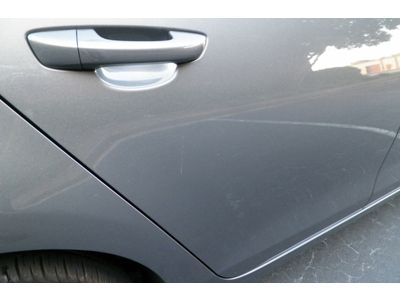 VW GOLF TDI 1 OWNER GEOGIA OWNED STILL UNDER WARRANTY ONLY 21K MILES NO RESERVE, image 30