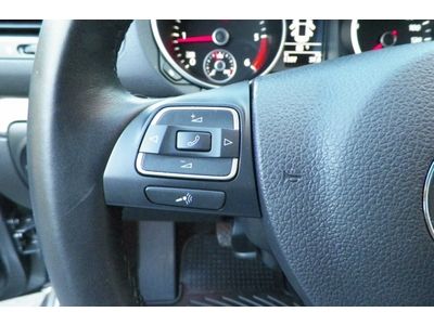 VW GOLF TDI 1 OWNER GEOGIA OWNED STILL UNDER WARRANTY ONLY 21K MILES NO RESERVE, image 60