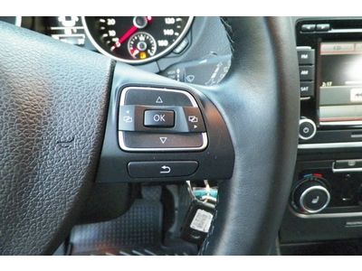 VW GOLF TDI 1 OWNER GEOGIA OWNED STILL UNDER WARRANTY ONLY 21K MILES NO RESERVE, image 61