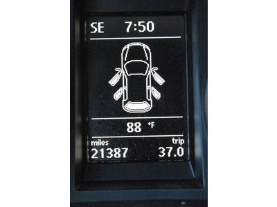 VW GOLF TDI 1 OWNER GEOGIA OWNED STILL UNDER WARRANTY ONLY 21K MILES NO RESERVE, image 64