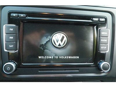 VW GOLF TDI 1 OWNER GEOGIA OWNED STILL UNDER WARRANTY ONLY 21K MILES NO RESERVE, image 65