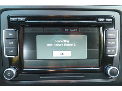 VW GOLF TDI 1 OWNER GEOGIA OWNED STILL UNDER WARRANTY ONLY 21K MILES NO RESERVE, image 66