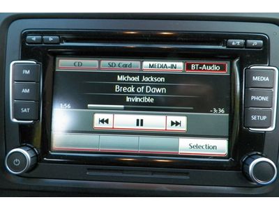 VW GOLF TDI 1 OWNER GEOGIA OWNED STILL UNDER WARRANTY ONLY 21K MILES NO RESERVE, image 67