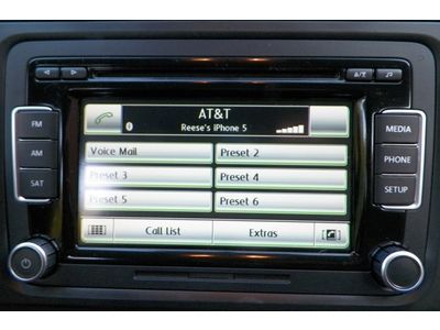 VW GOLF TDI 1 OWNER GEOGIA OWNED STILL UNDER WARRANTY ONLY 21K MILES NO RESERVE, image 68