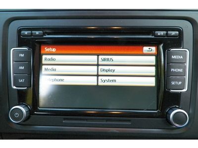 VW GOLF TDI 1 OWNER GEOGIA OWNED STILL UNDER WARRANTY ONLY 21K MILES NO RESERVE, image 69