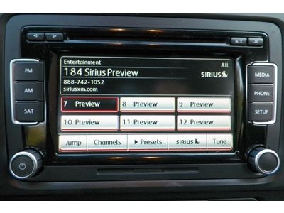 VW GOLF TDI 1 OWNER GEOGIA OWNED STILL UNDER WARRANTY ONLY 21K MILES NO RESERVE, image 70