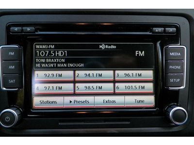 VW GOLF TDI 1 OWNER GEOGIA OWNED STILL UNDER WARRANTY ONLY 21K MILES NO RESERVE, image 71