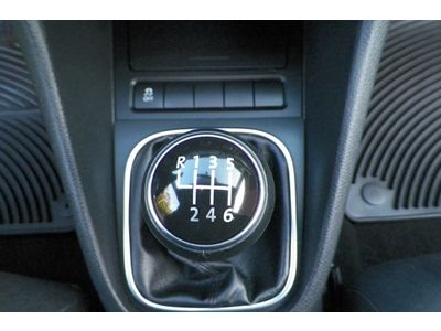 VW GOLF TDI 1 OWNER GEOGIA OWNED STILL UNDER WARRANTY ONLY 21K MILES NO RESERVE, image 74