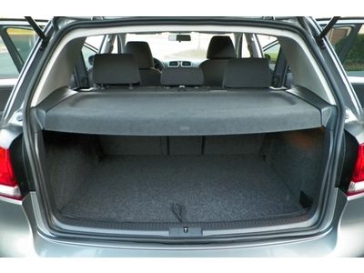 VW GOLF TDI 1 OWNER GEOGIA OWNED STILL UNDER WARRANTY ONLY 21K MILES NO RESERVE, image 84