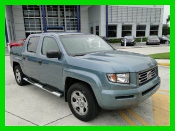 2008 honda ridgeline rt, wholesalepriced!!, mercedes-benz dealer,buy me now!!!