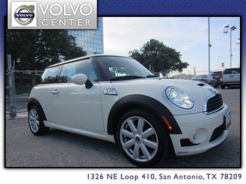 Clean carfax, bluetooth &amp; xenon headlamps