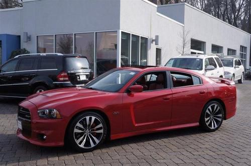 2012 dodge charger