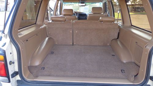 1996 FORD EXPLORER LIMITED 4X4 SPORT UTILITY 4-DOOR 4.0L SUV RUST FREE CLEAN NR, image 13
