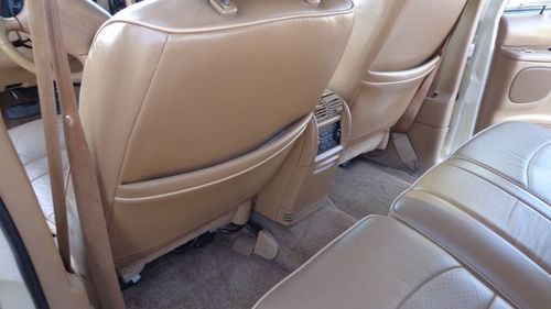 1996 FORD EXPLORER LIMITED 4X4 SPORT UTILITY 4-DOOR 4.0L SUV RUST FREE CLEAN NR, image 18