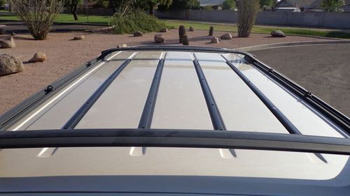 1996 FORD EXPLORER LIMITED 4X4 SPORT UTILITY 4-DOOR 4.0L SUV RUST FREE CLEAN NR, image 19