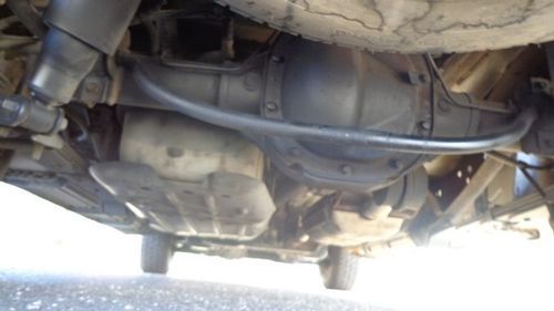 1996 FORD EXPLORER LIMITED 4X4 SPORT UTILITY 4-DOOR 4.0L SUV RUST FREE CLEAN NR, image 20