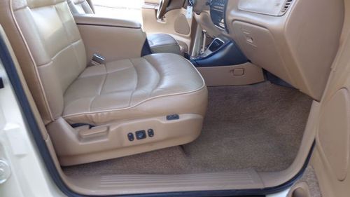 1996 FORD EXPLORER LIMITED 4X4 SPORT UTILITY 4-DOOR 4.0L SUV RUST FREE CLEAN NR, image 23