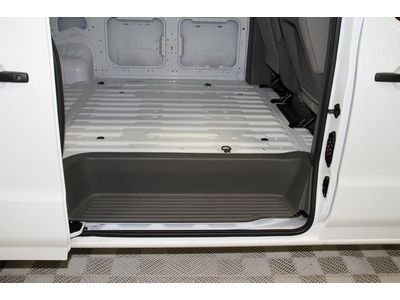 4.0L CD RWD Cargo Van Low Miles White, image 12