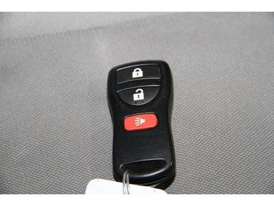 4.0L CD RWD Cargo Van Low Miles White, image 32