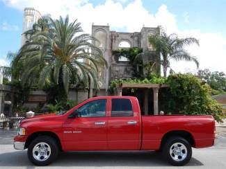 2005 red slt clean low miles won't last long we finance warranty avail call now!