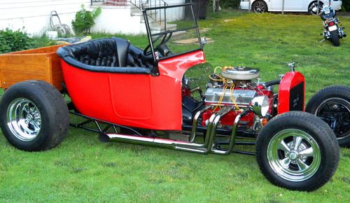 1926 t bucket