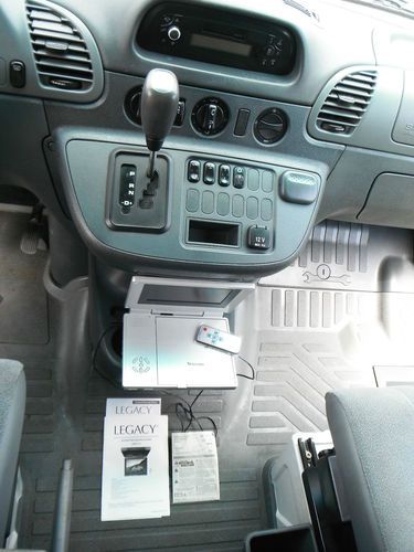 2005 Dodge Sprinter 2500 handicap lift 11 Passenger Van 3-Door 2.7L no rezerve!!, image 19