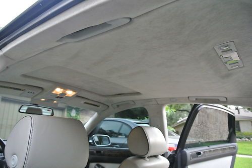 2003 Audi RS6 Base Sedan 4-Door 4.2L, US $23,500.00, image 9