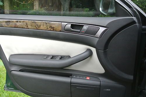 2003 Audi RS6 Base Sedan 4-Door 4.2L, US $23,500.00, image 17