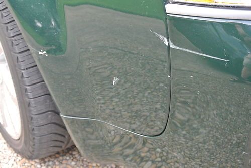 2003 Audi RS6 Base Sedan 4-Door 4.2L, US $23,500.00, image 18