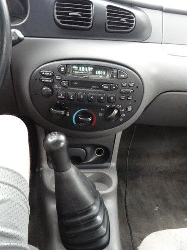 1997 Ford Escort LX Sedan 4-Door 2.0L, US $1,800.00, image 21