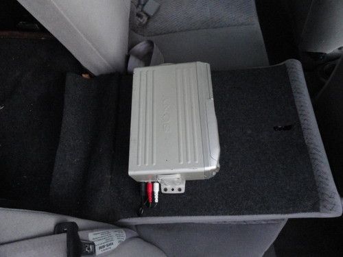 1997 Ford Escort LX Sedan 4-Door 2.0L, US $1,800.00, image 23