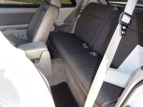 1990 36K Mustang 5 Speed 5.0 Clean as they Come!, image 8