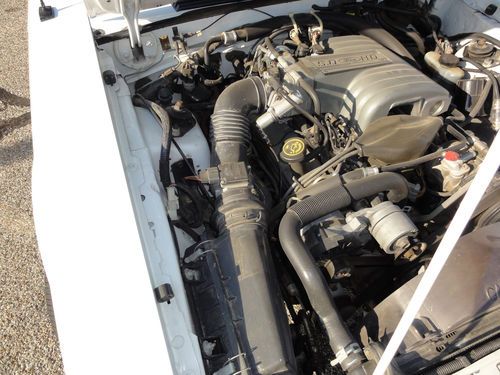 1990 36K Mustang 5 Speed 5.0 Clean as they Come!, image 12