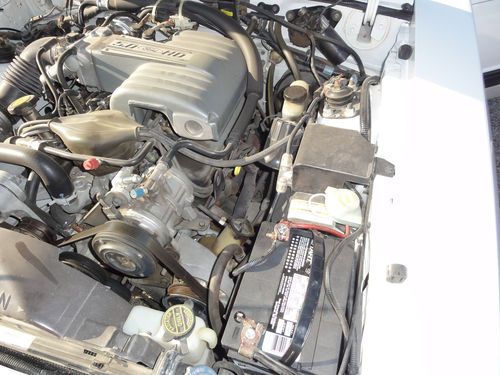 1990 36K Mustang 5 Speed 5.0 Clean as they Come!, image 15