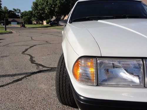 1990 36K Mustang 5 Speed 5.0 Clean as they Come!, image 19