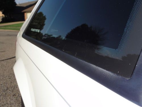 1990 36K Mustang 5 Speed 5.0 Clean as they Come!, image 23